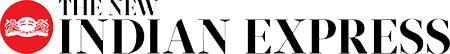 New Indian Express Logo